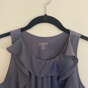 Loft XXSP mixed media shell